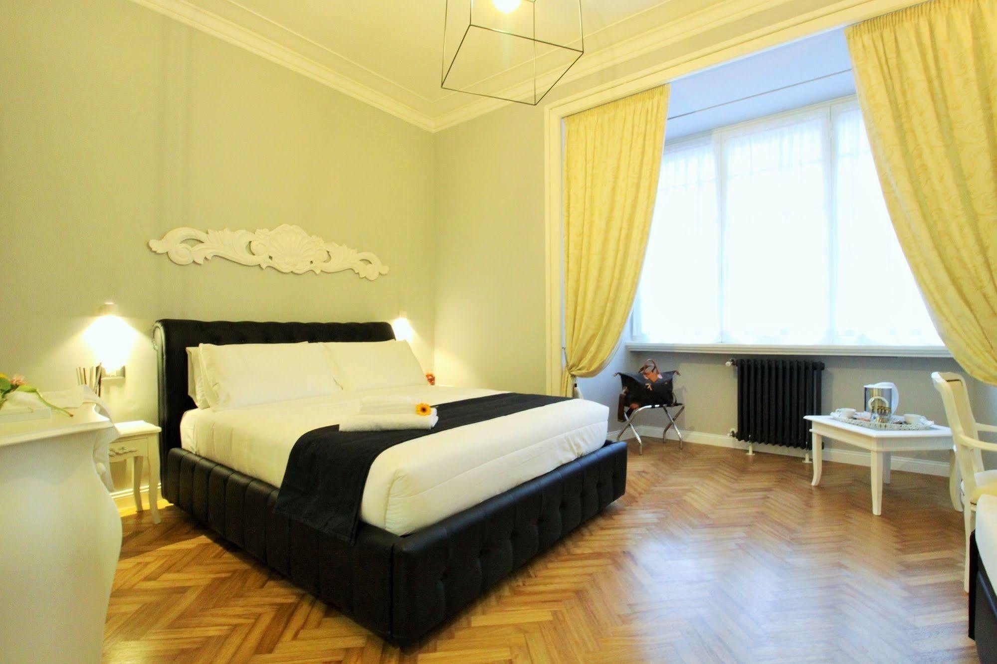 Athena Guest House Rome Buitenkant foto