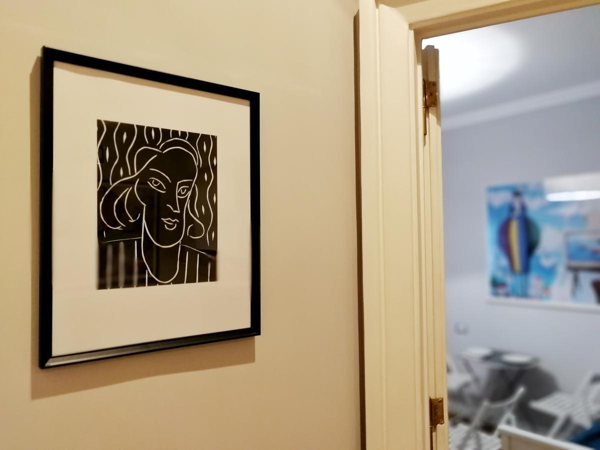 Athena Guest House Rome Buitenkant foto