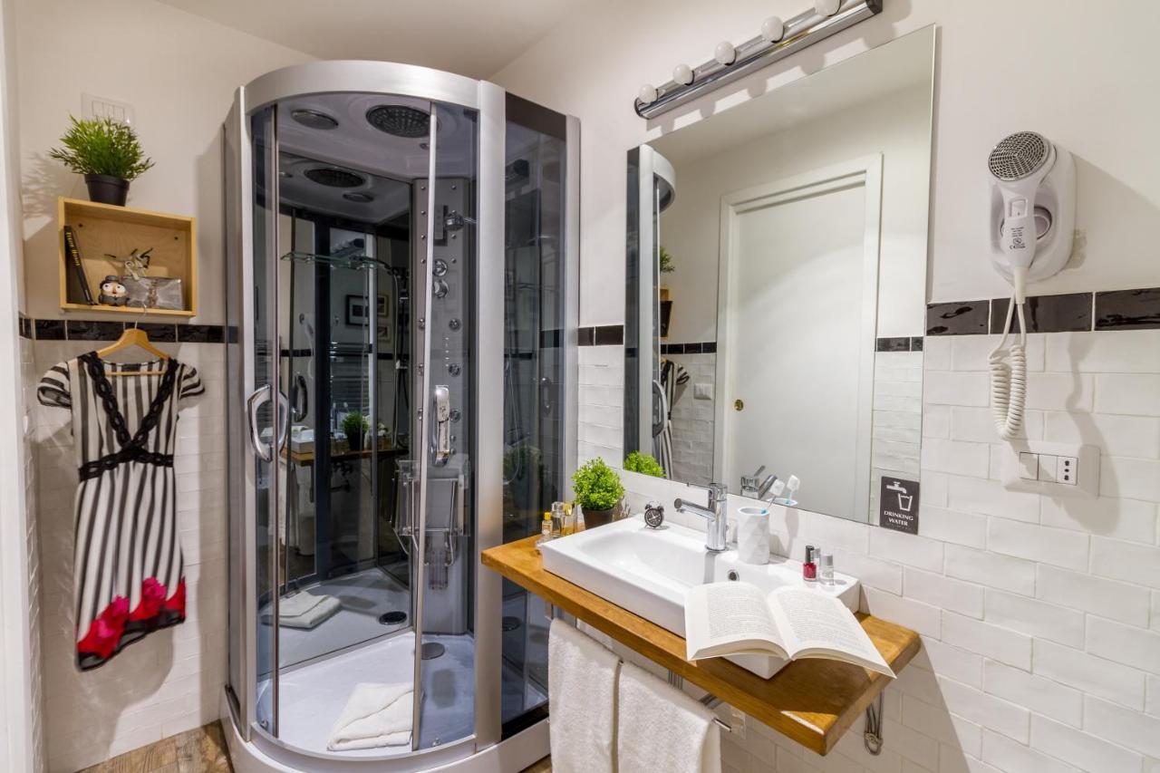 Athena Guest House Rome Buitenkant foto