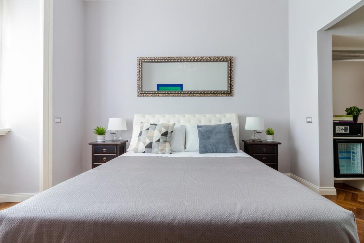 Athena Guest House Rome Buitenkant foto